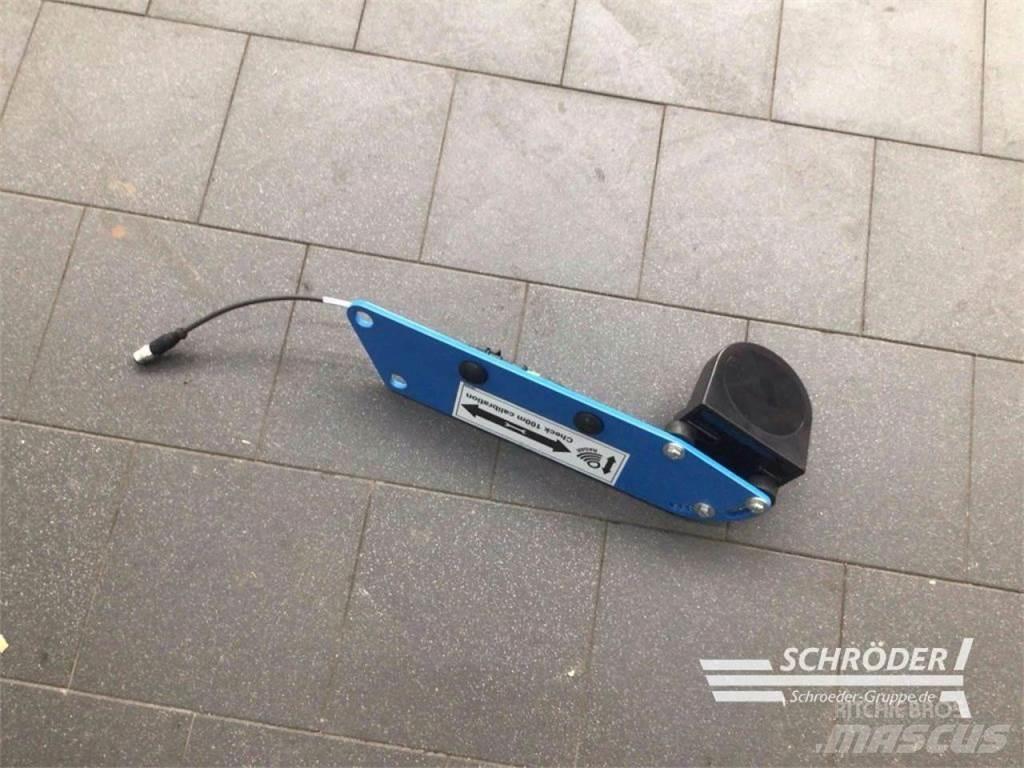 Lemken RADARSENSOR Други машини за сеене и аксесоари