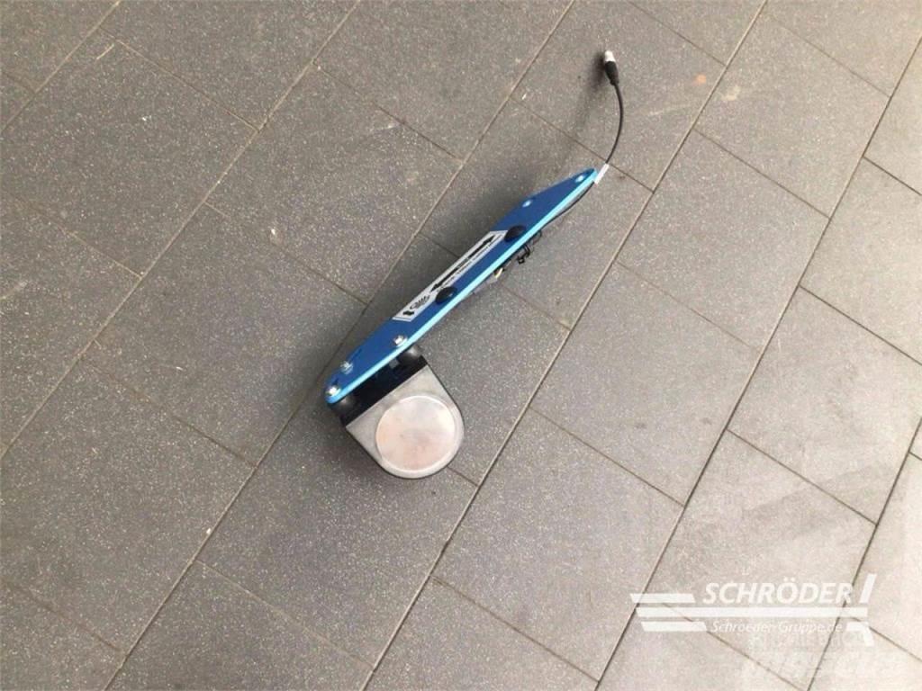Lemken RADARSENSOR Други машини за сеене и аксесоари