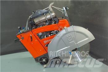 Husqvarna FS5000D Триони за скали и бетон