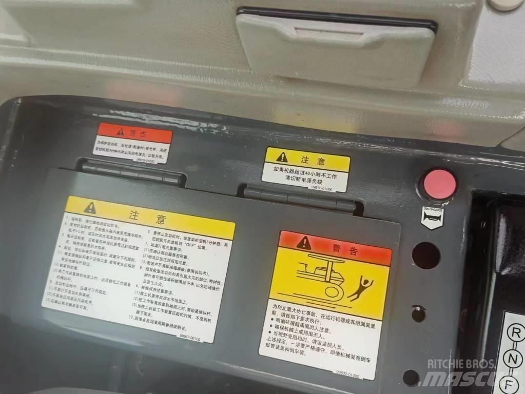 Shantui SD 16 Верижни булдозери
