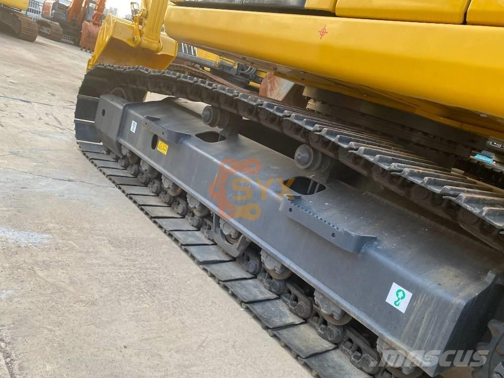 Komatsu PC 220 -8N1 Верижен екскаватор