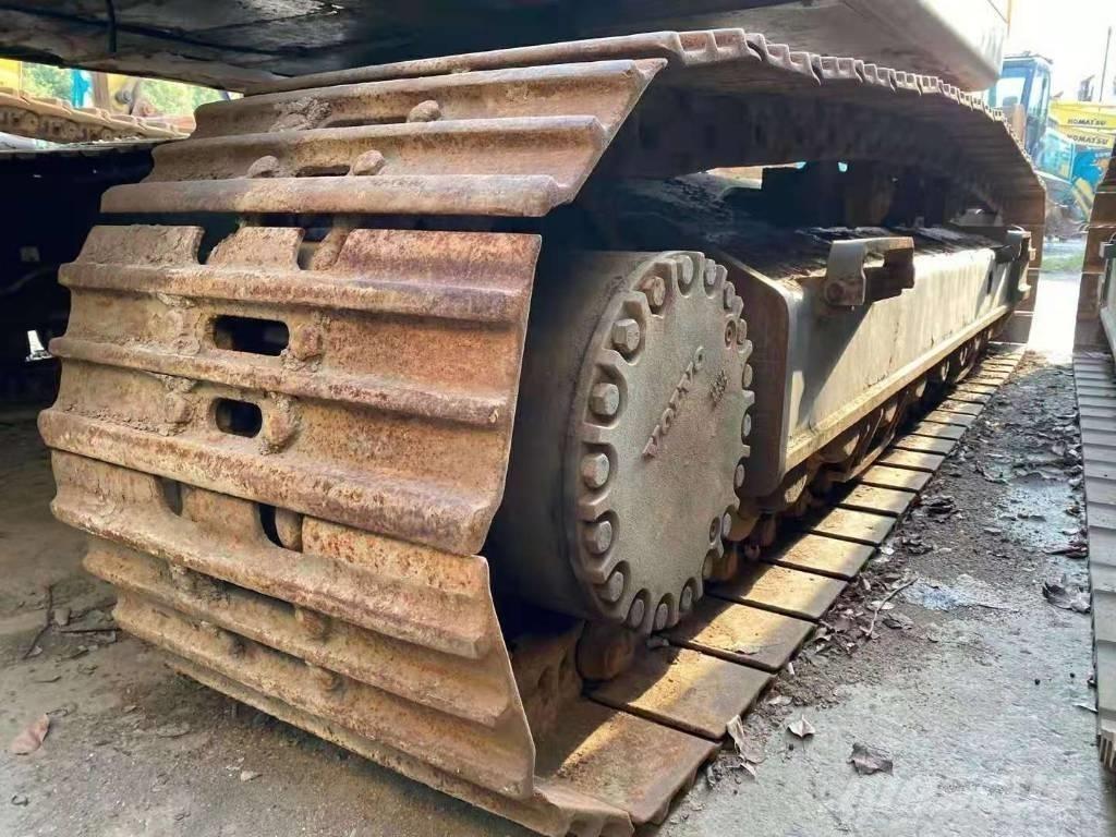 Volvo EC 360 B LC Верижен екскаватор