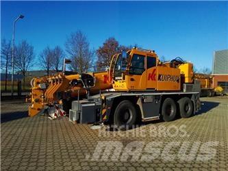 Demag AC 45-1 Всъдеходни кранове