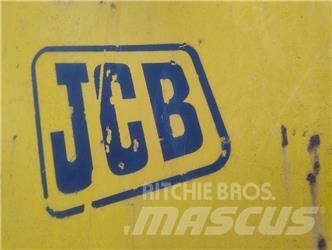 JCB 409 2006r.Parts, Колесни товарачи