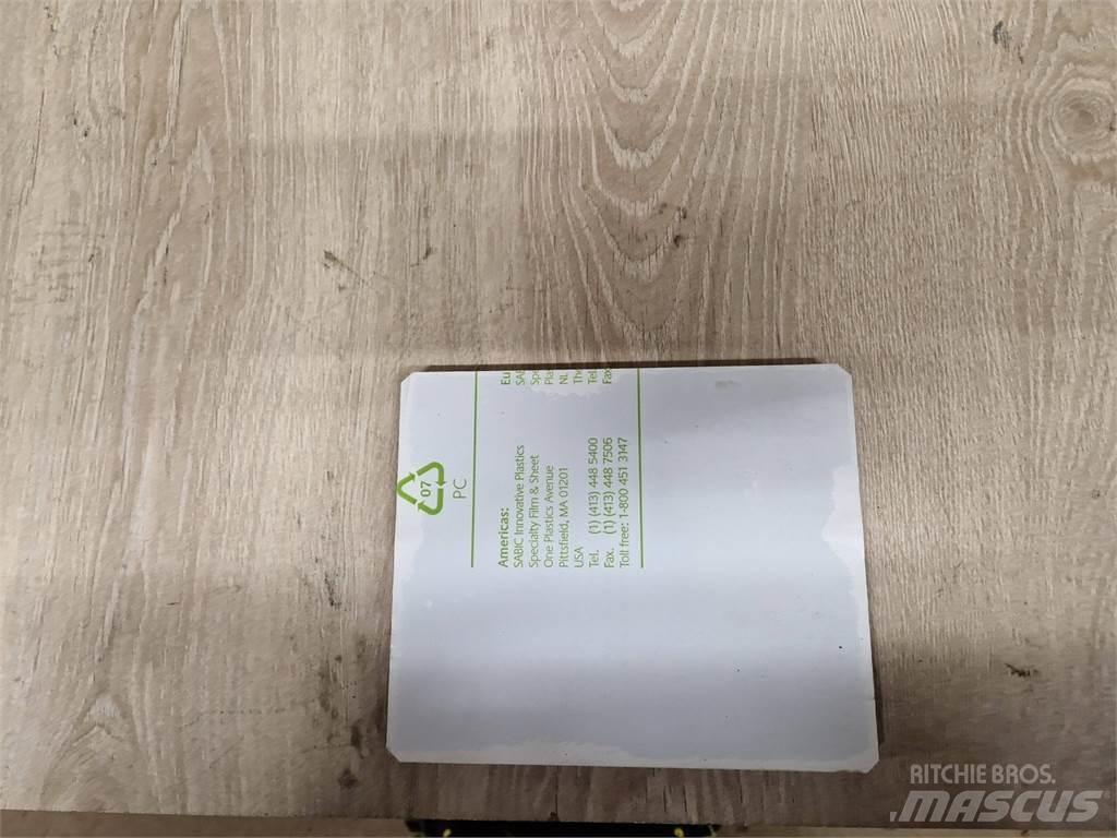 Eco Log ECO LOG Кабина