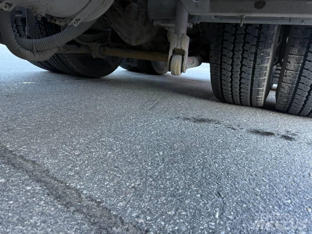 MAN TGX 26.640 6x4 Влекачи