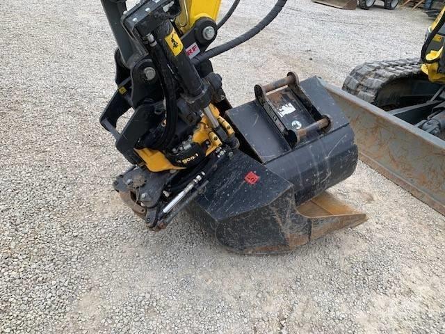 Wacker Neuson EZ 50 Мини екскаватори < 7 т