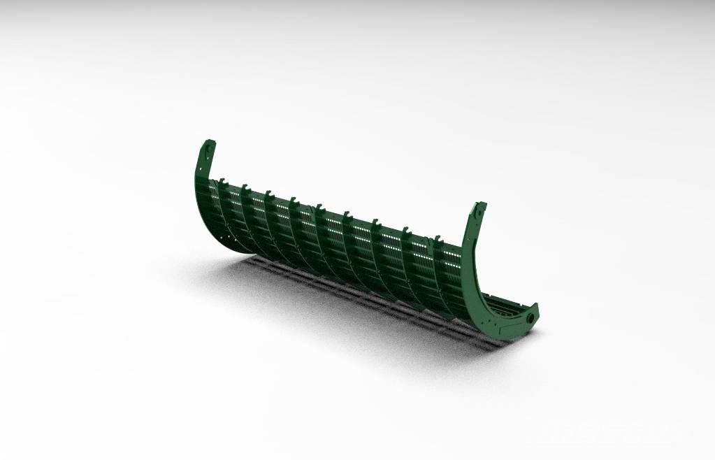 John Deere AXE53100 Аксесоари  за комбайни