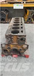 Komatsu SAA6D170E-3 Двигатели