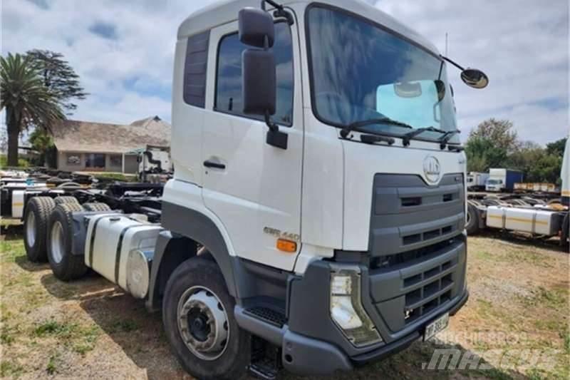 UD TRUCKS QUESTER Други