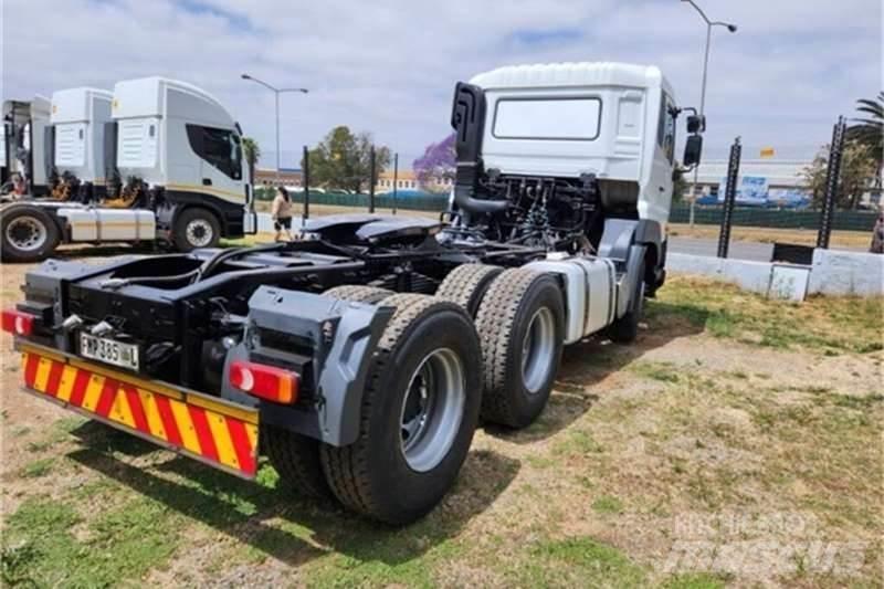 UD TRUCKS QUESTER Други