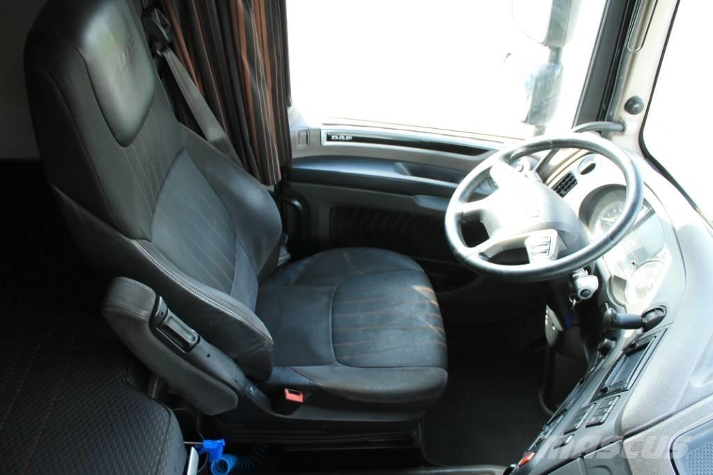 DAF XF530 FAS Каросерии
