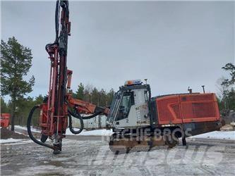 Sandvik DP 1500 i Апаратура за повърхностна редова сеидба