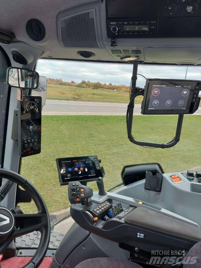 Valtra T235V Трактори