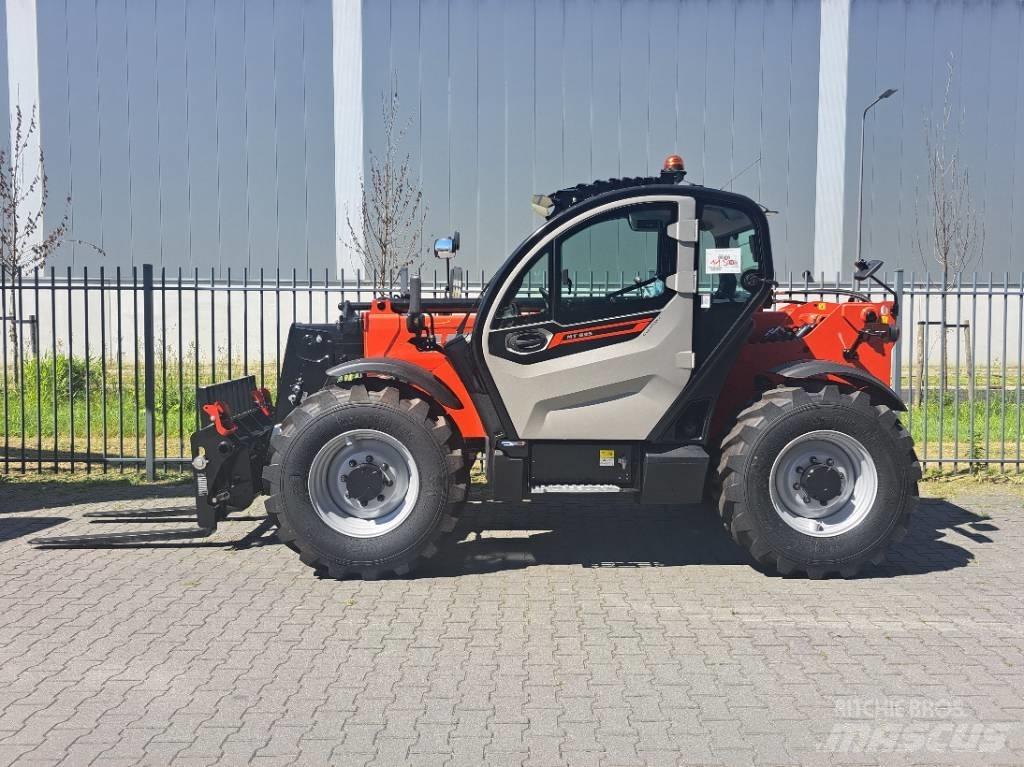 Manitou MT 935 Телескопични товарачи