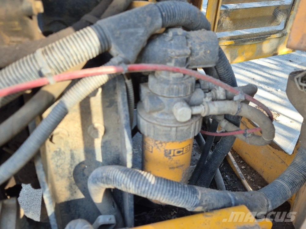 Anaconda TD516 Тромели
