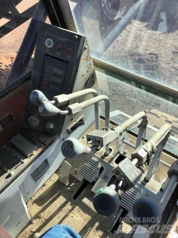 Sumitomo LS118RH Верижни кранове
