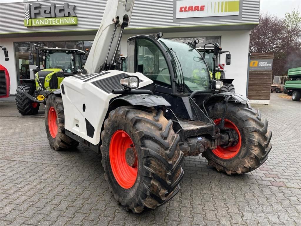 Bobcat TL38.70 Телескопични товарачи