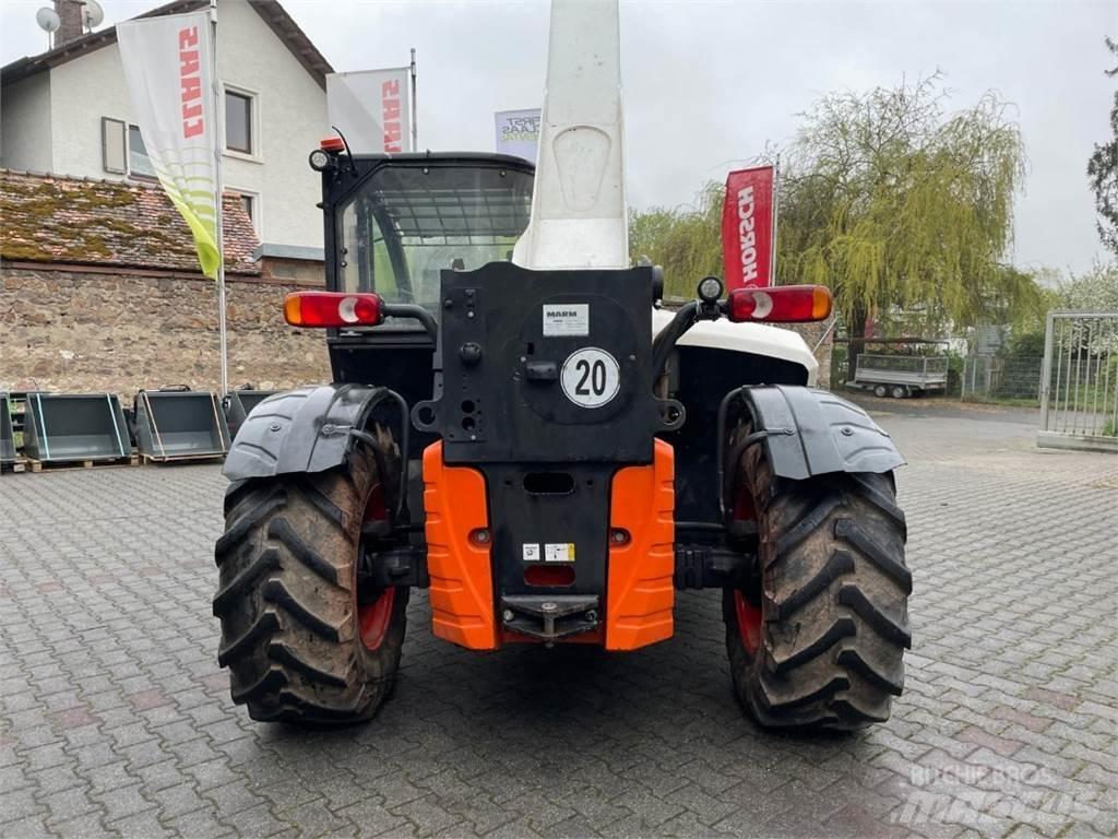 Bobcat TL38.70 Телескопични товарачи