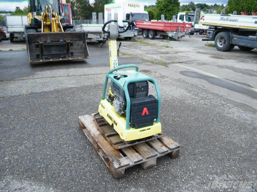 Ammann APR 4060 Уплътнители за плочи
