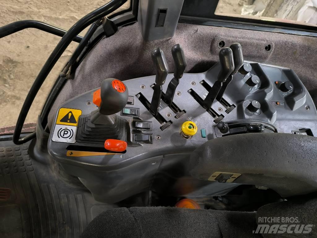 New Holland G 170 Трактори