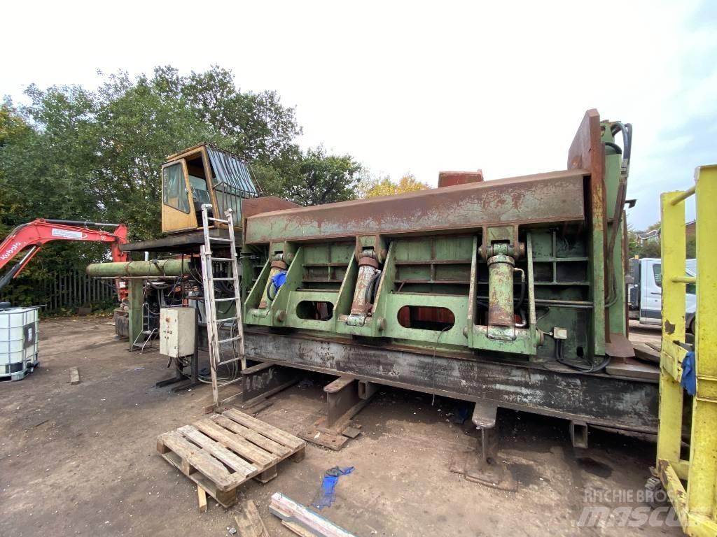  Idromec PN4200 Трошачки