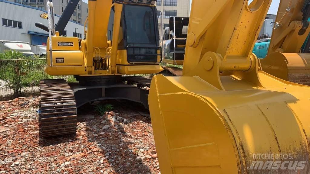 Komatsu PC 210 LC Верижен екскаватор