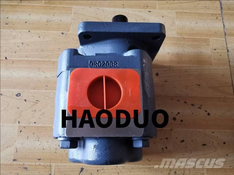 SEM SEM 656D Предаване