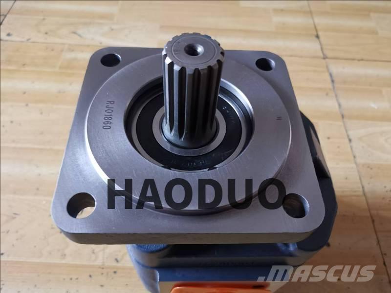 SEM SEM 656D Предаване