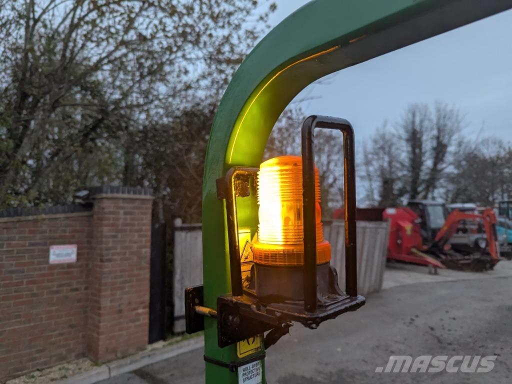 John Deere 1445 Тракторни косачки