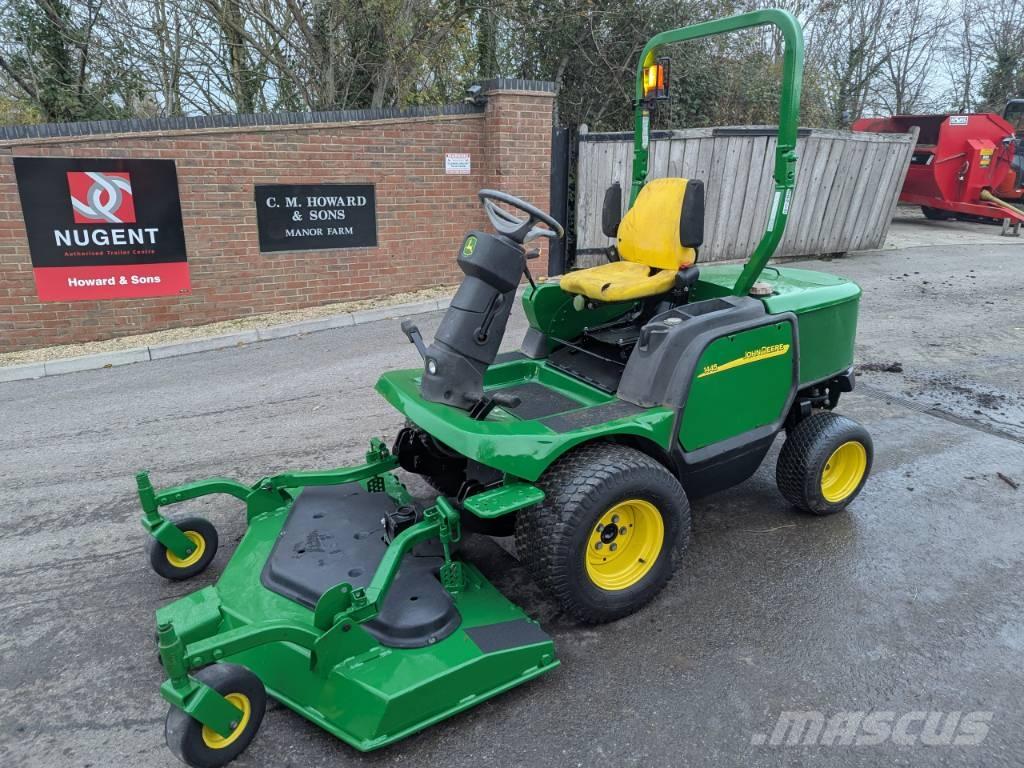 John Deere 1445 Тракторни косачки