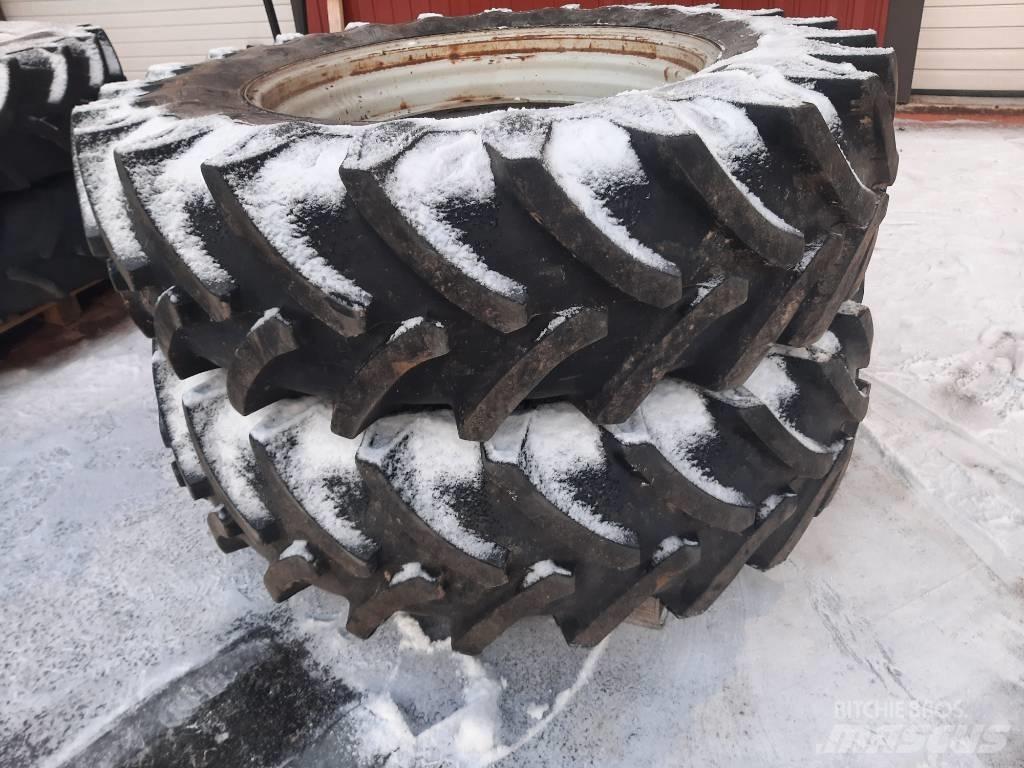 Mitas 460/85R38 Колелета/Гуми