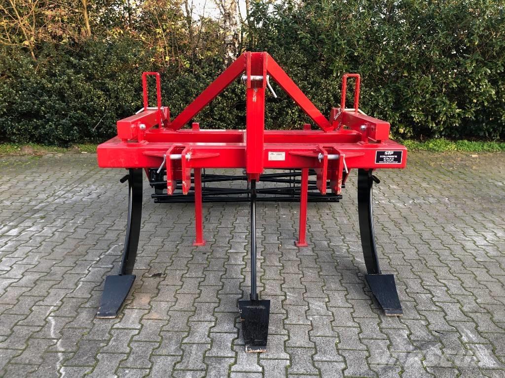 STP 3 tand met rol Култиватори