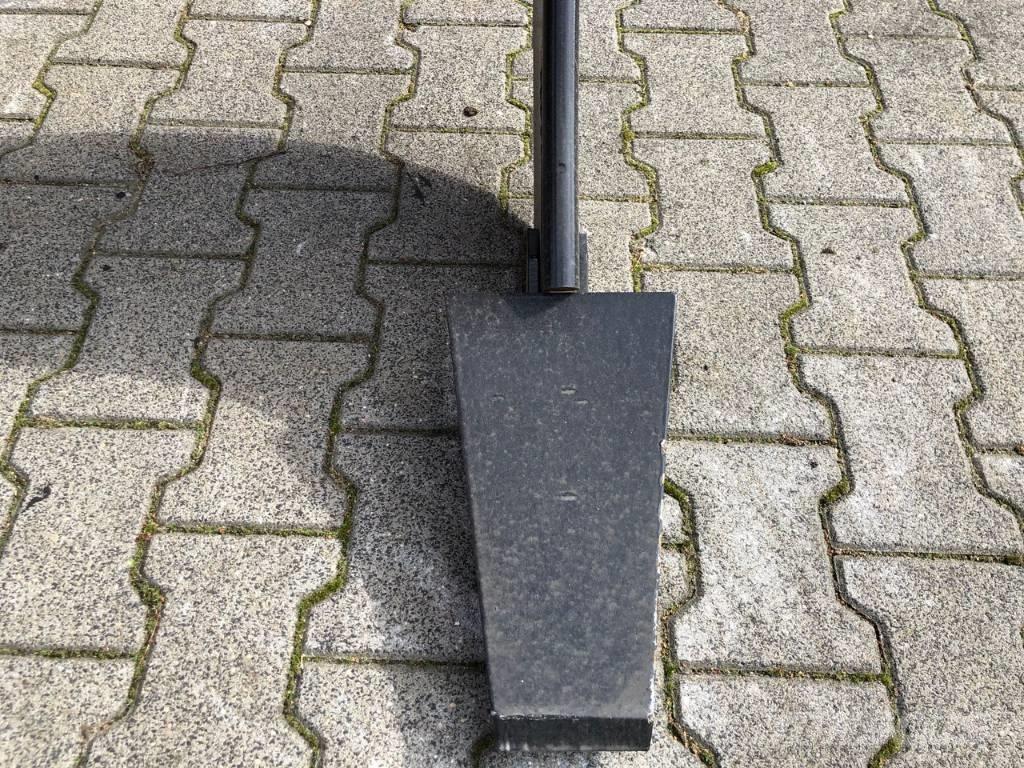 STP 3 tand met rol Култиватори