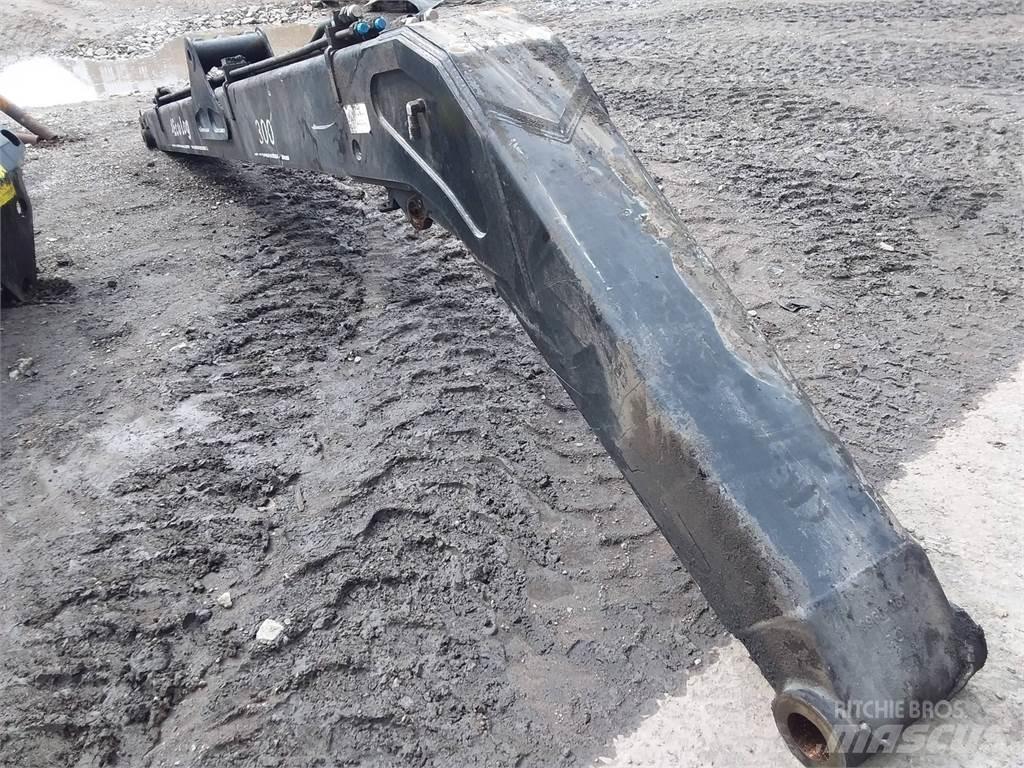 Eco Log 590d Карнове за харвестери
