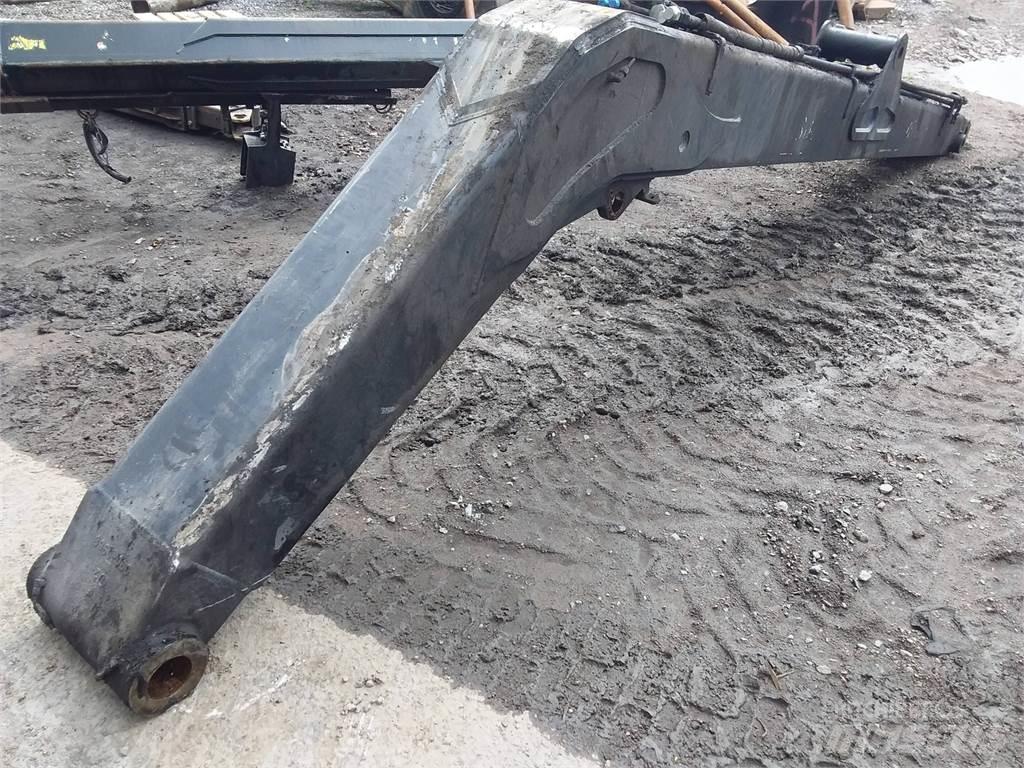 Eco Log 590d Карнове за харвестери