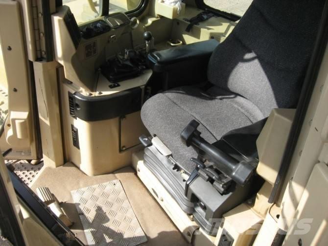 CAT D 9 R Верижни булдозери
