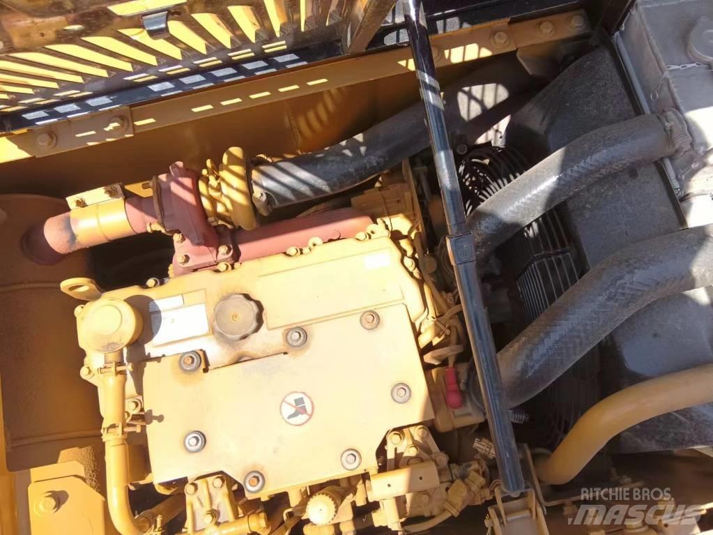 CAT 312D2GC Верижен екскаватор