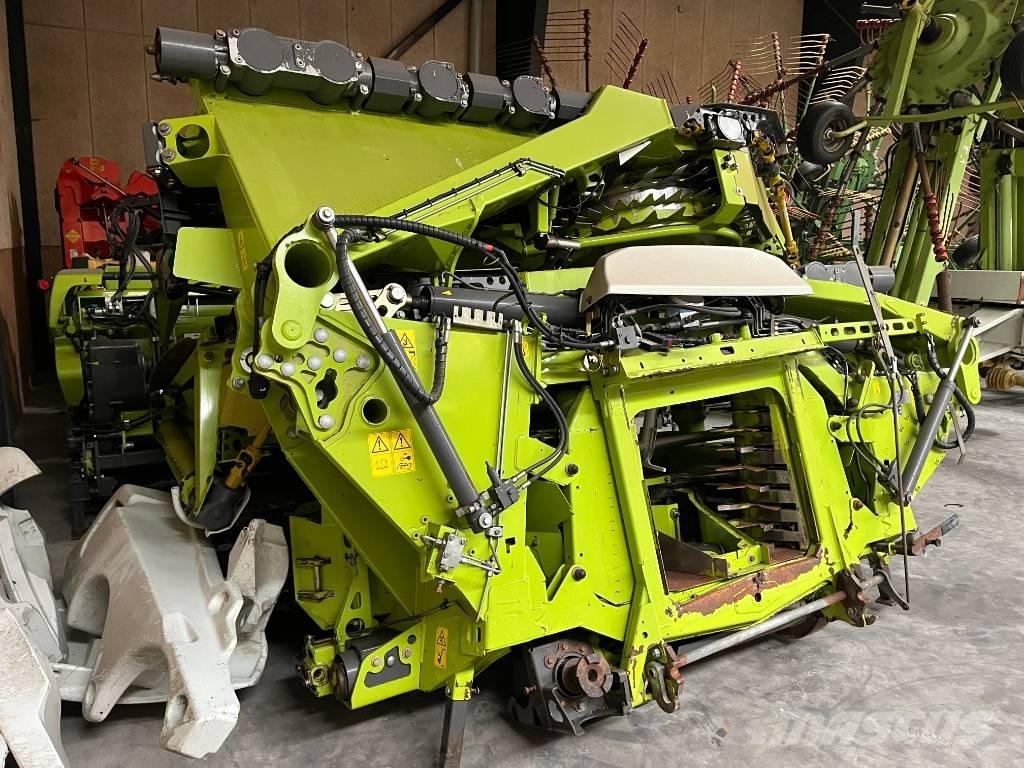 CLAAS Orbis 900 Глави за комбайн
