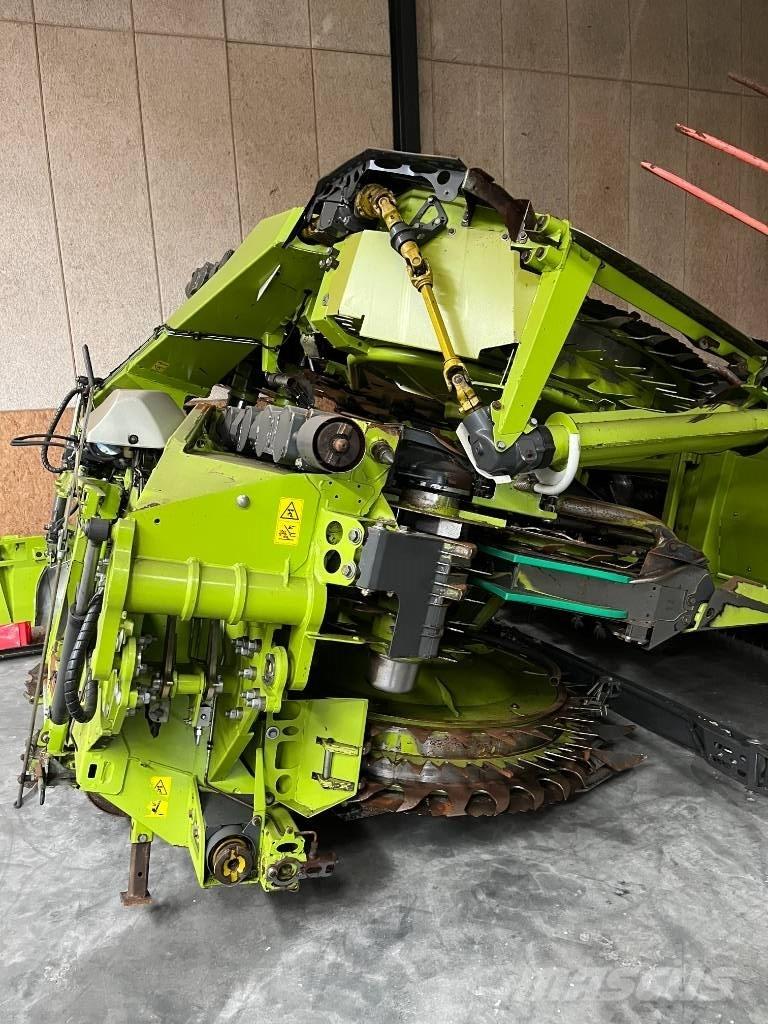 CLAAS Orbis 900 Глави за комбайн