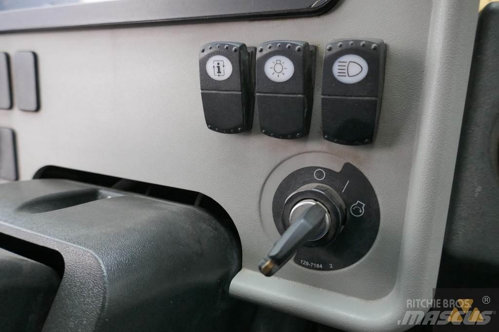 CAT 950GC Колесни товарачи