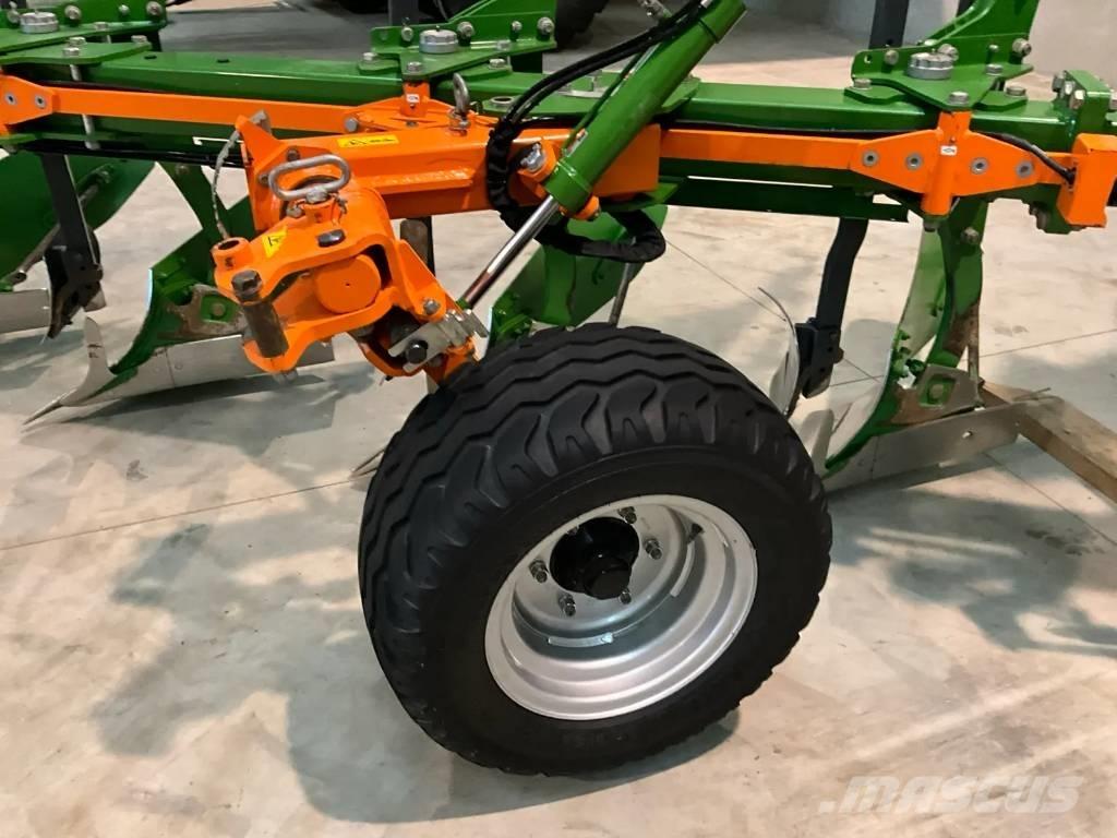 Amazone Teres 300V Реверсивни плугове