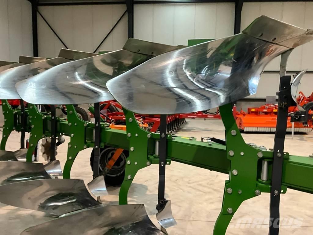 Amazone Teres 300V Реверсивни плугове