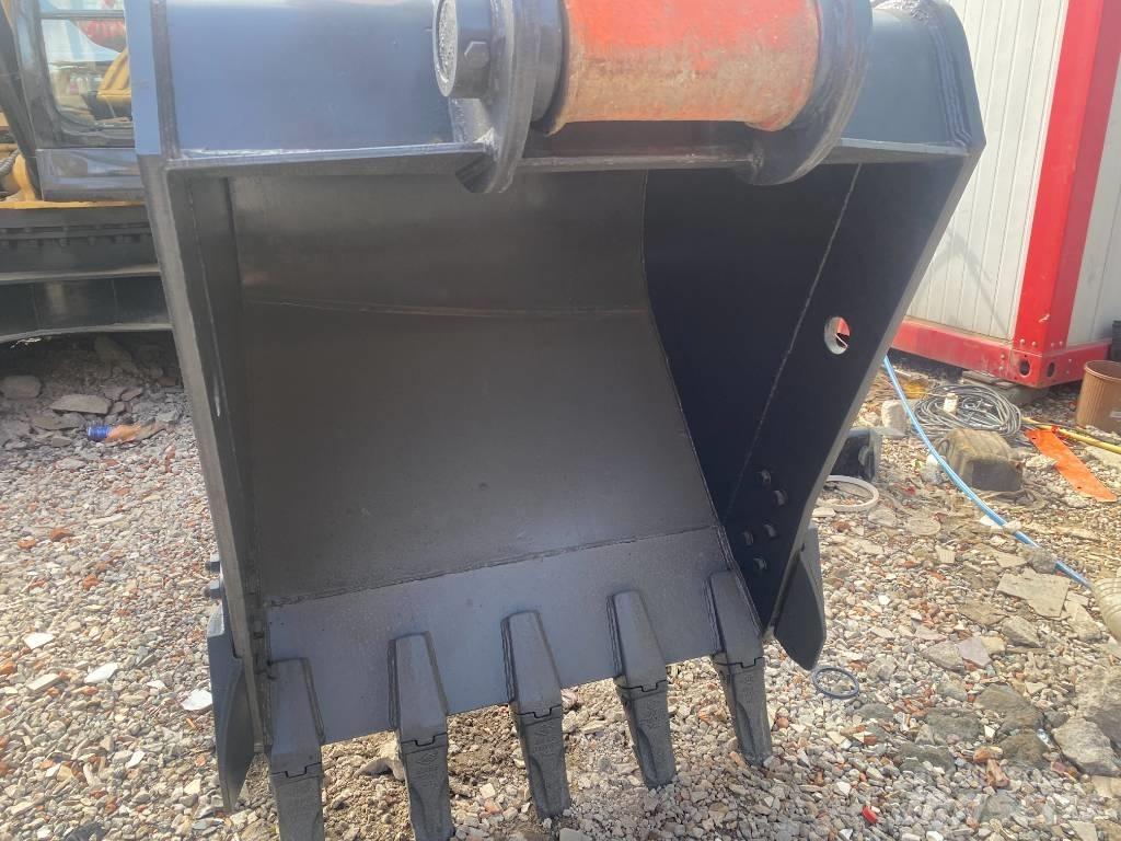 Doosan DX300LC-9C Верижен екскаватор