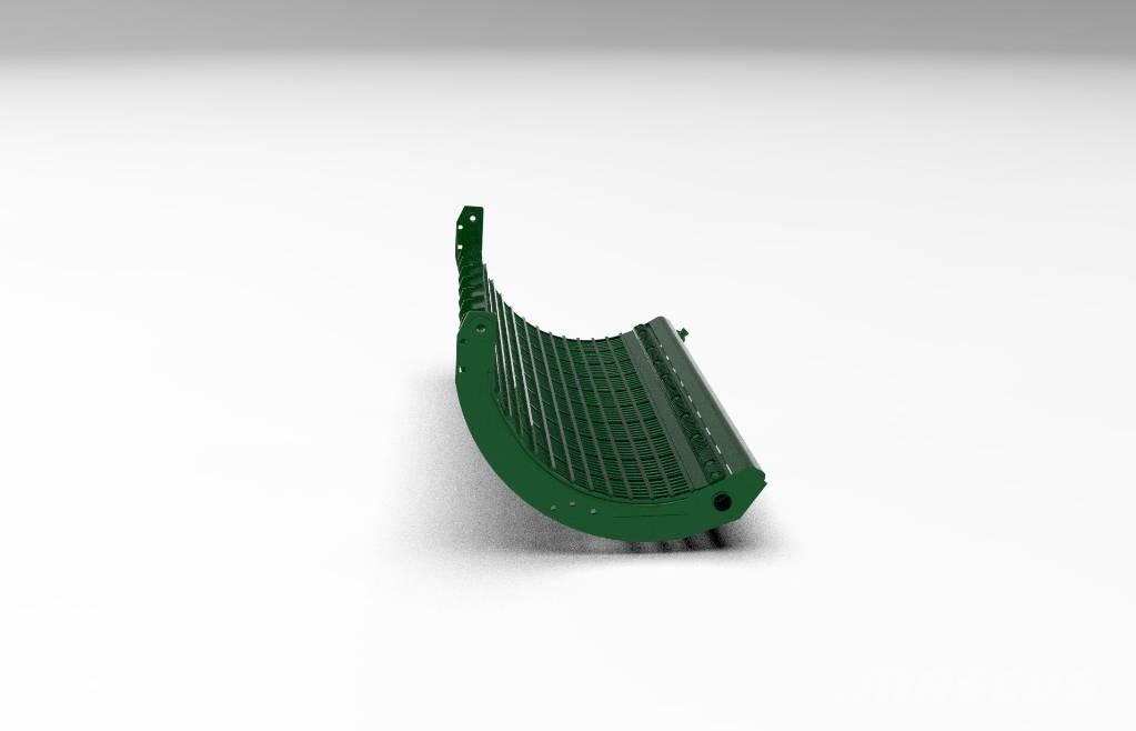 John Deere AXE68051 Аксесоари  за комбайни