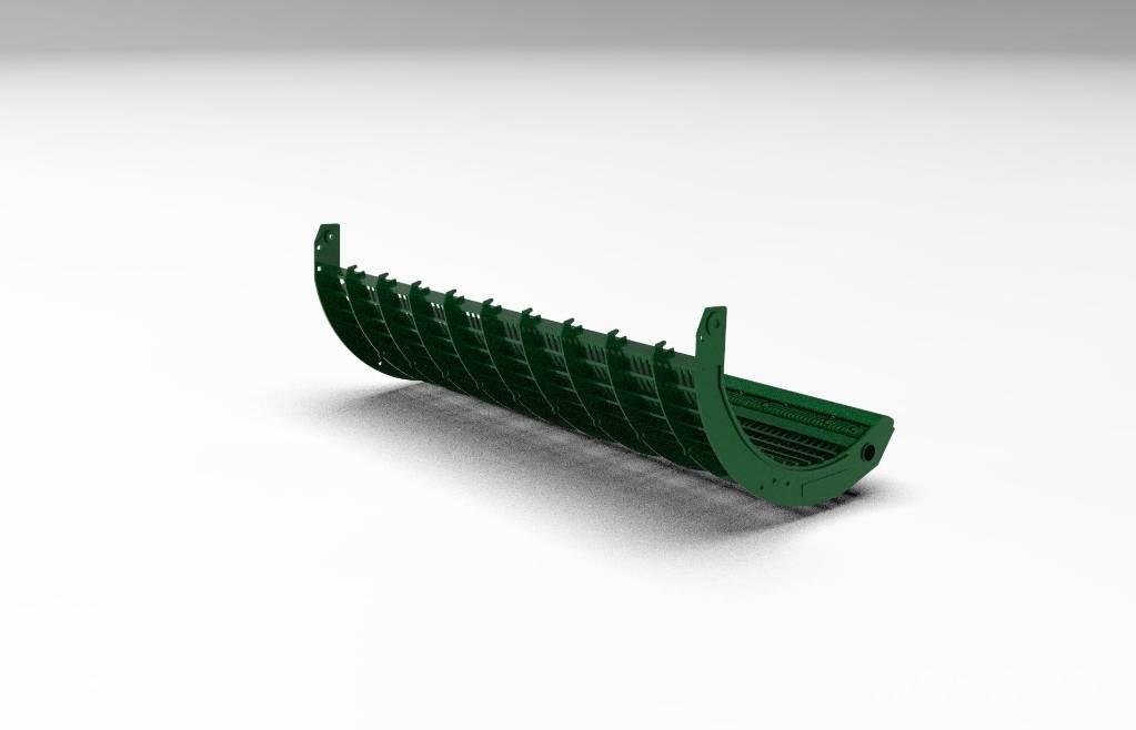 John Deere AXE68051 Аксесоари  за комбайни
