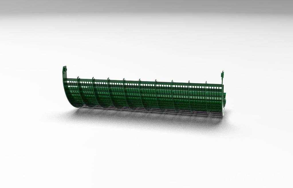 John Deere AXE68051 Аксесоари  за комбайни