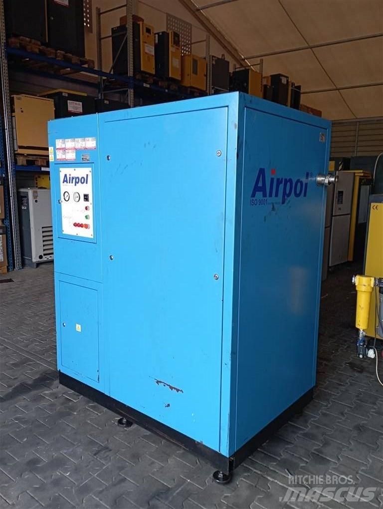  Airpol 37 Компресори