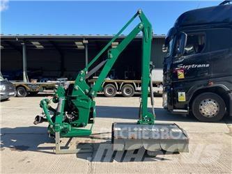 Spearhead TWIGA S55 Ножици за жив плет
