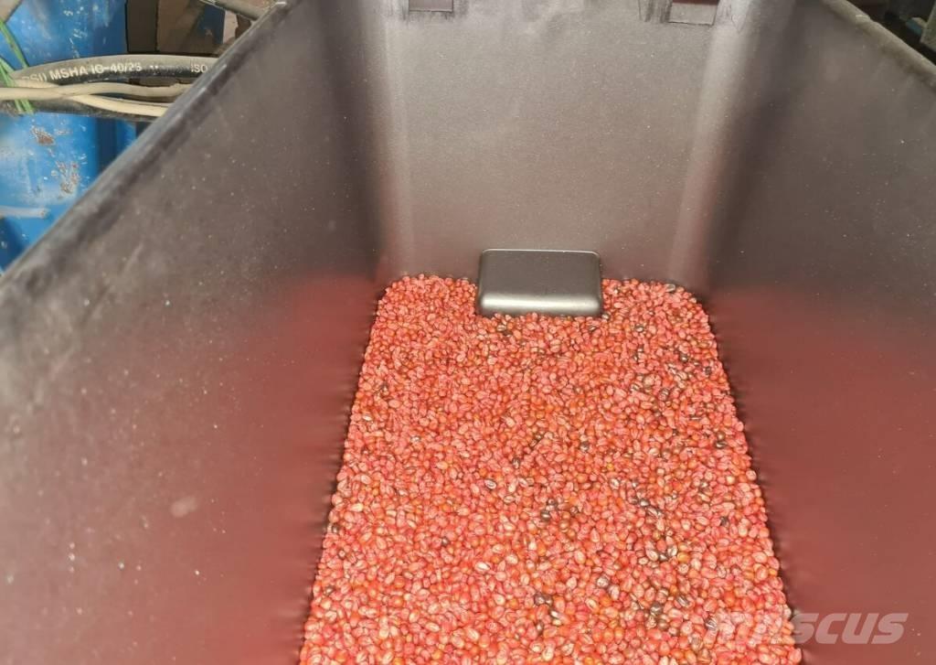 Kinze 3000 Сеялки